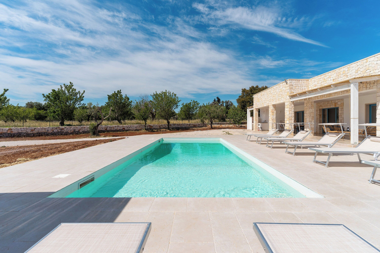 Sport & Beauty 5, 3985 Tenuta di Uma by Barbarhouse, Brindisi