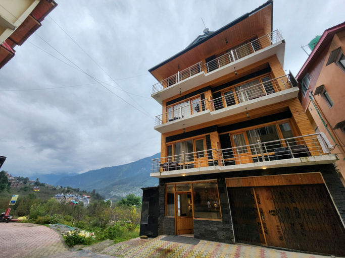Exterior & Views 2, Di Villa, Kullu