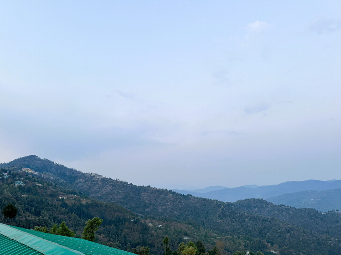 Sport & Beauty 3, Wanderlust Mukteshwar, Nainital
