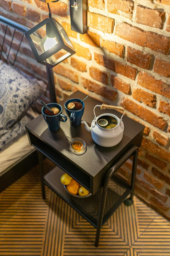 4, Kotlarska Snug Escape, Środa Śląska