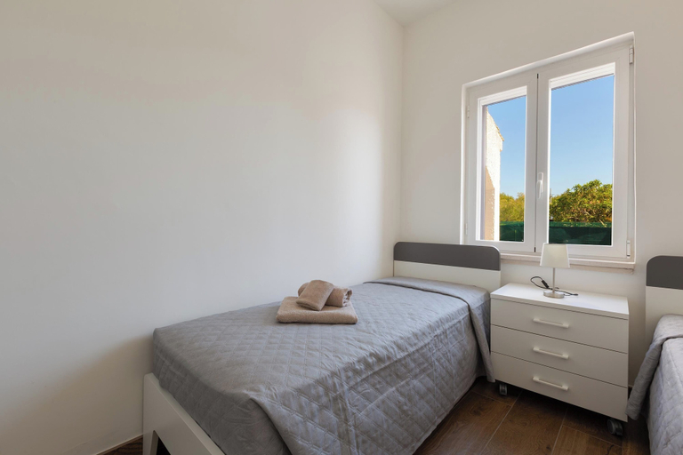 Bedroom 2, 3961 Casa Martina by Barbarhouse, Brindisi