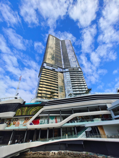 Casino Residences 1 & 2 Bedroom Apartments, Gold Coast