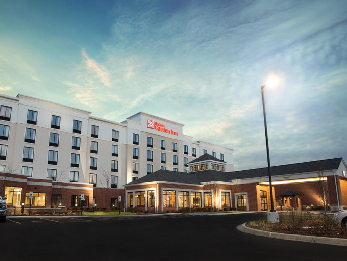 Hilton Garden Inn Bolingbrook I 55, Will
