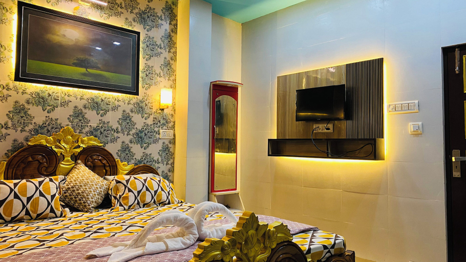 Others 5, Hotel Royal Island - Sundarban, North 24 Parganas