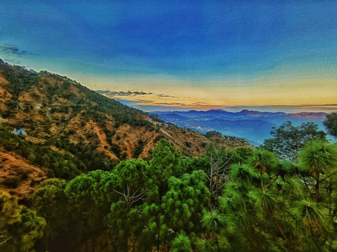 Exterior & Views 5, The Lalita's Majestic Pines, Solan