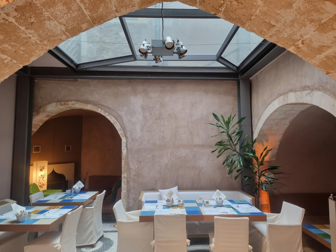 Food & Drinks 4, Elia Palatino, Crete