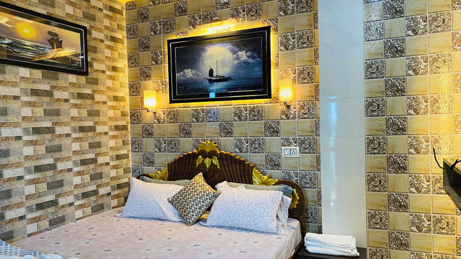 Others 5, Hotel Royal Island - Sundarban, North 24 Parganas