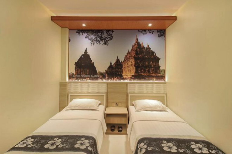 Bedroom 5