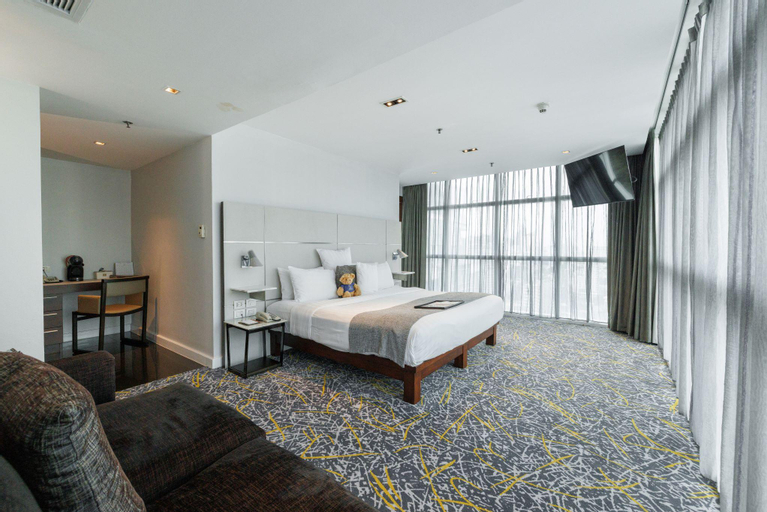 Bedroom 10