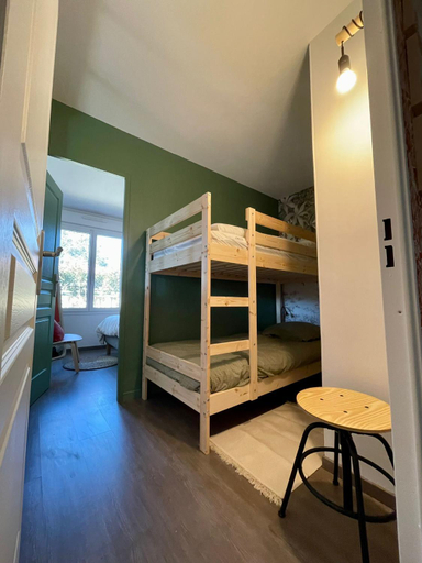 Bedroom 6