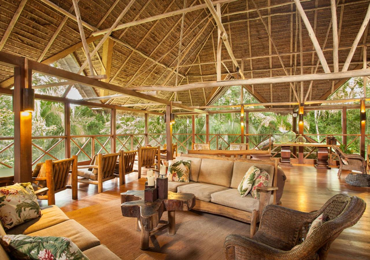 Others 5, Inkaterra Hacienda Concepcion, Tambopata