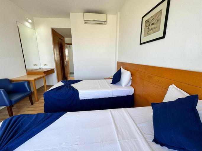 Bedroom 3, Bellapais Oasis Hotel