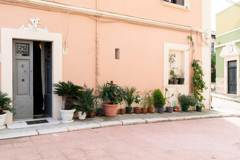 Exterior & Views 2, 3975 Il Feudo - Suite Decò by Barbarhouse, Bari