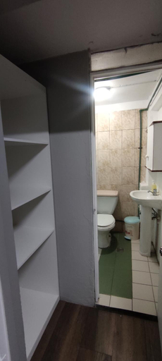 5, Hostal Copa Arica, Arica