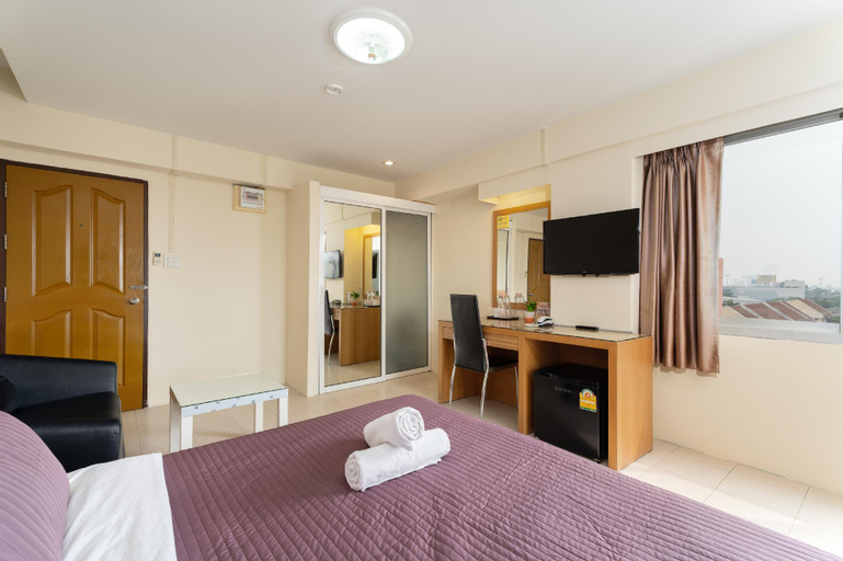 Bedroom 5