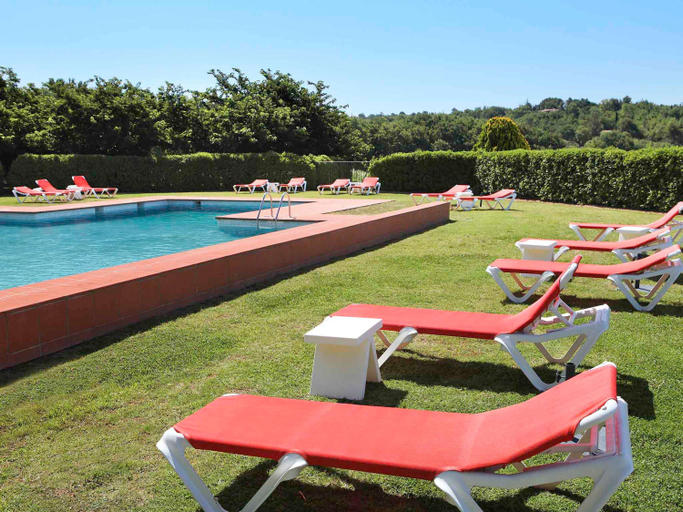 Sport & Beauty 2, Mercure Aix en Provence Sainte Victoire Hotel, Bouches-du-Rhône