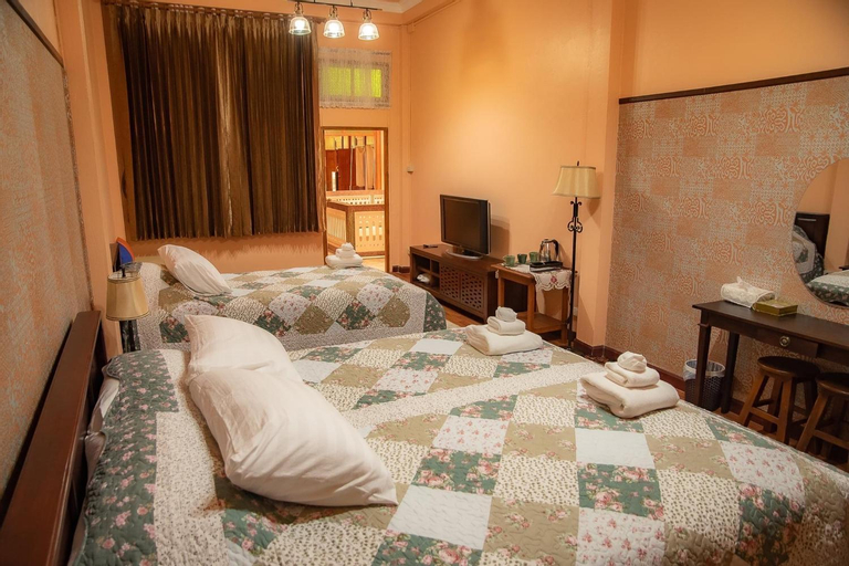 Bedroom 3
