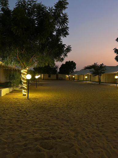 Others 3, Safari Nights Resort Jaisalmer, Jaisalmer