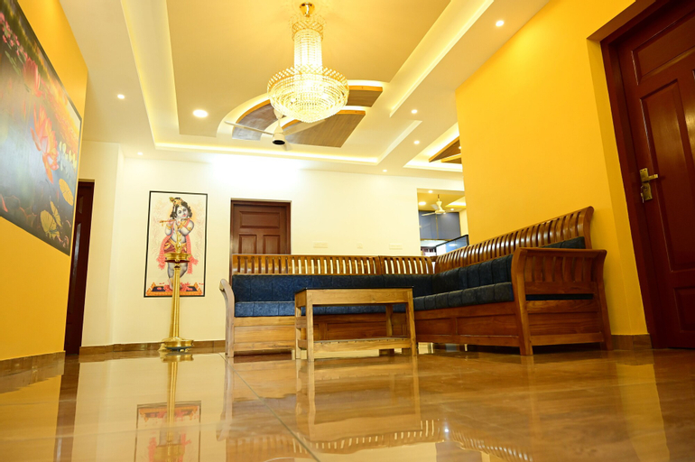 Public Area