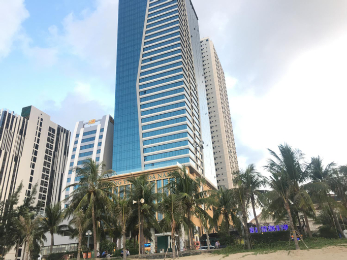 Muong Thanh Apartment SeaView - Can Ho Muong Thanh Đa Nang, Ngũ Hành Sơn