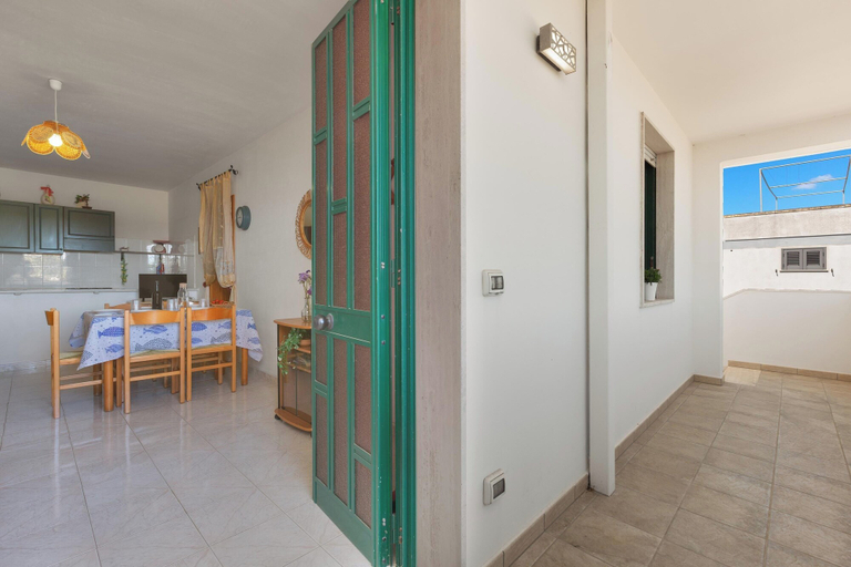 Others 4, 3946 Casa di Tosca by Barbarhouse, Lecce
