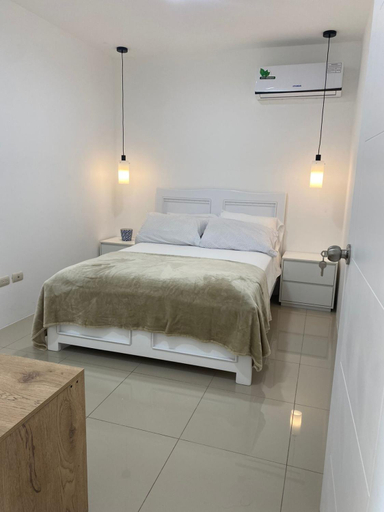 Others 2, Vistalu - Amazing View Beach Apartment, Playas