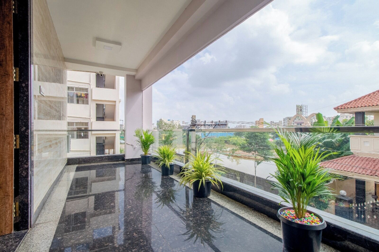 Others 5, Hotel Southern Suite, Nellore