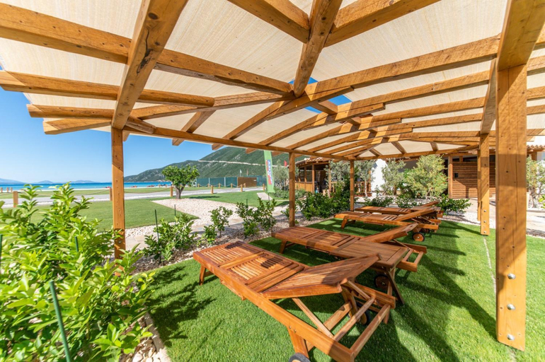 Others 4, Seaside resort Vasiliki, Ionian Islands