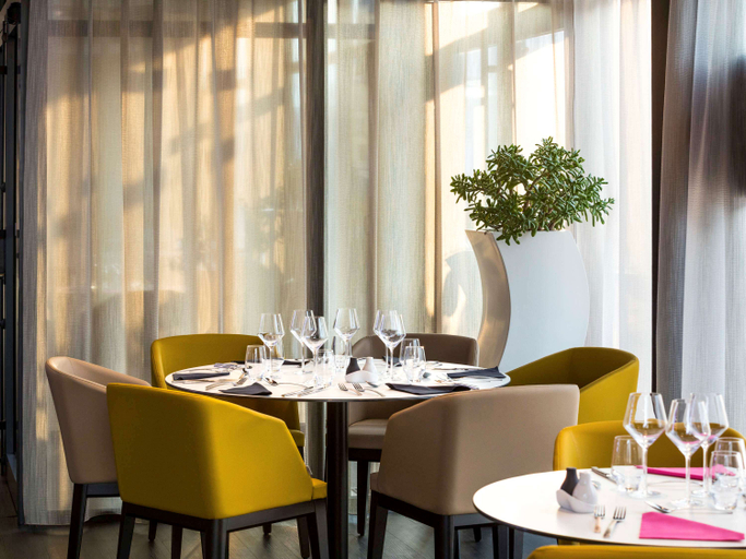Food & Drinks 5, Mercure Cherbourg Centre Port hotel, Manche