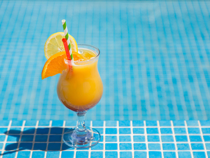 Food & Drinks