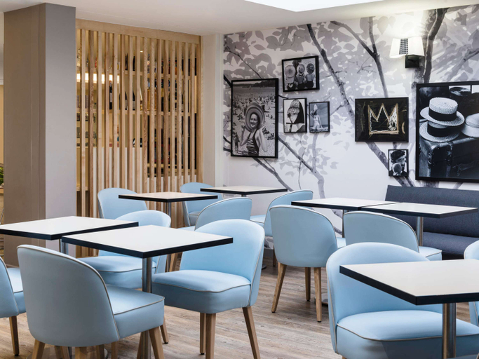 Others 1, ibis Styles Nice Vieux Port, Alpes-Maritimes