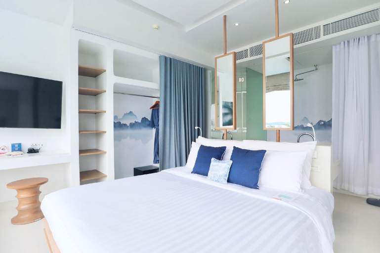 Bedroom 14