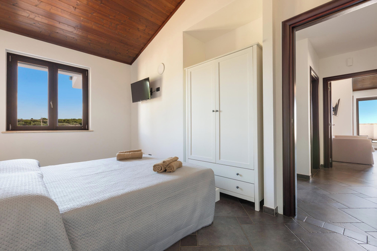 Bedroom 2, 4022 Villa Belvedere Relais by Perle di Puglia, Taranto