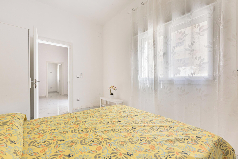 Bedroom 4, 3878 Dalie - Appartamento by Barbarhouse, Taranto