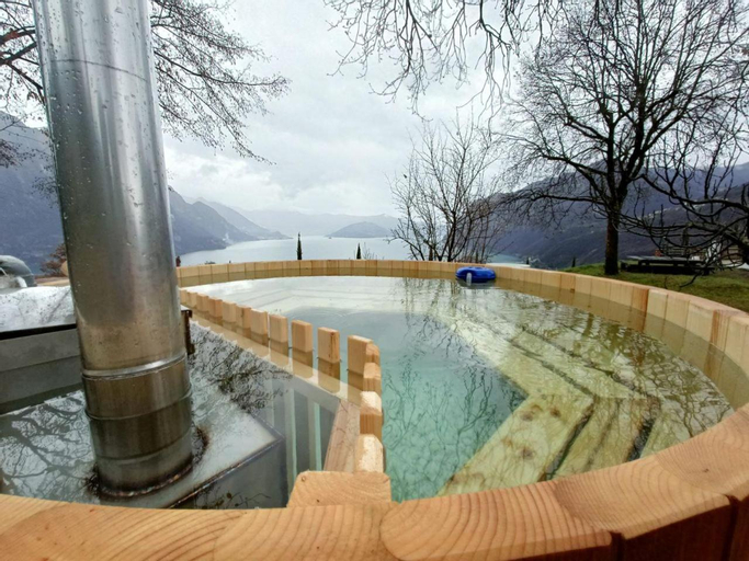 Sport & Beauty, Villa Helene, Bergamo