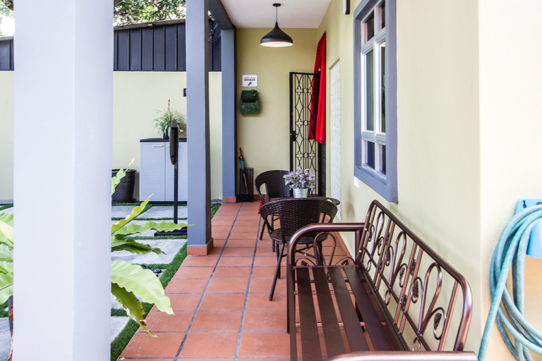 Others 4, Plumeria 4BR Garden House by uBook, Seberang Perai Utara