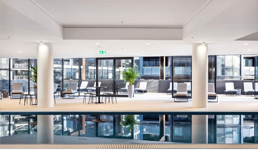 Others 5, Serain Residences Woden, Canberra