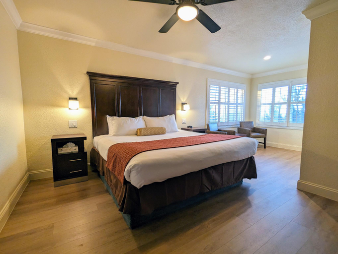 Bedroom 4