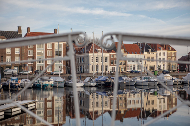 Exterior & Views 2, Boutiquehotel Princenjagt, Middelburg
