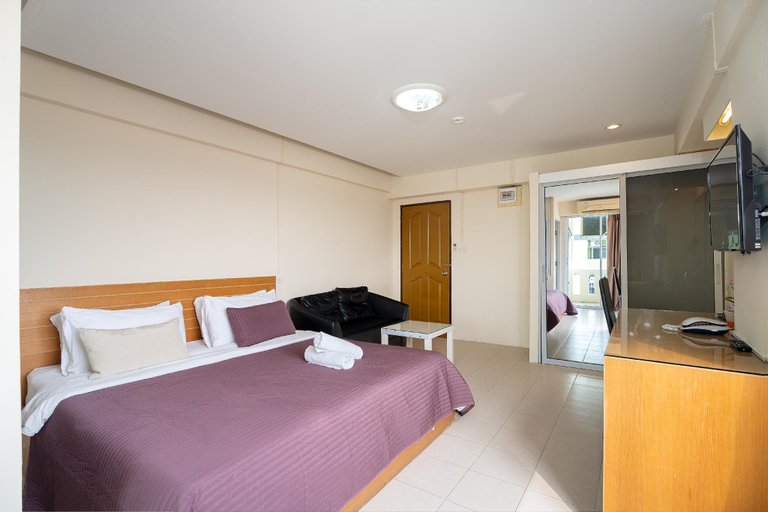Bedroom 8