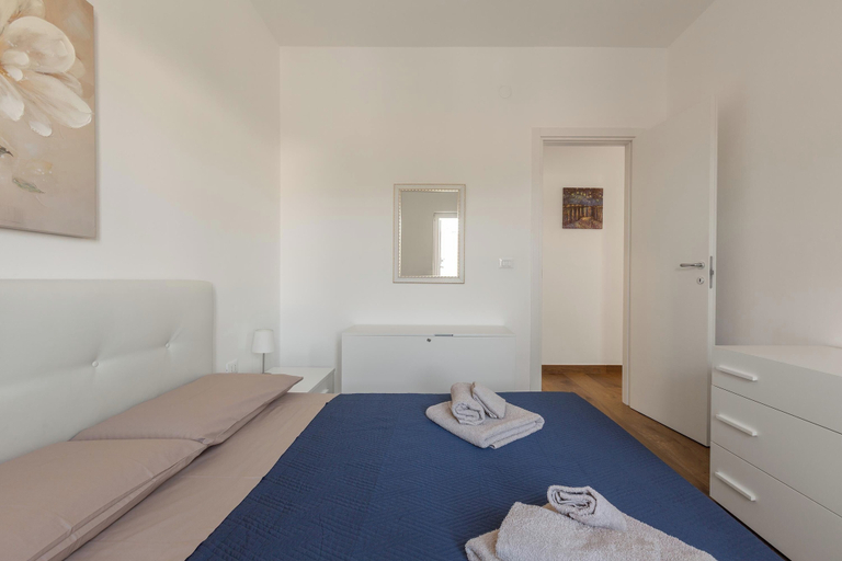 Bedroom 3, 3961 Casa Martina by Barbarhouse, Brindisi