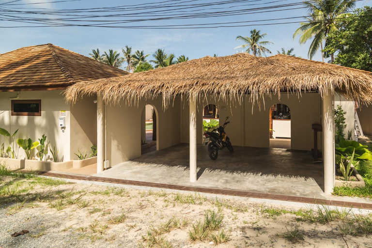 Others 4, Baan Tham 2 villas 10 bedrooms, Ko Phangan