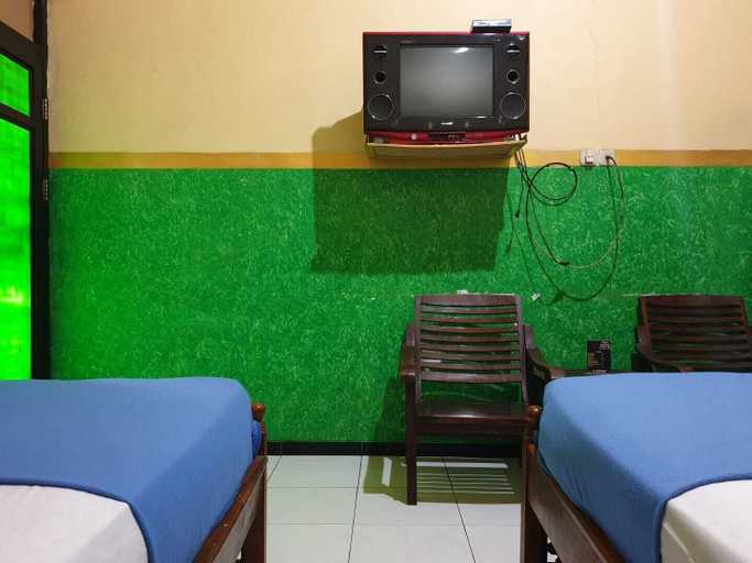 Others 4, Hotel O Houstel Darma Syariah, Probolinggo