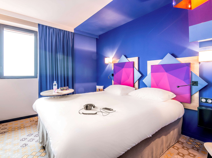 Bedroom 4, ibis Styles Albi Centre Le Theatro, Tarn