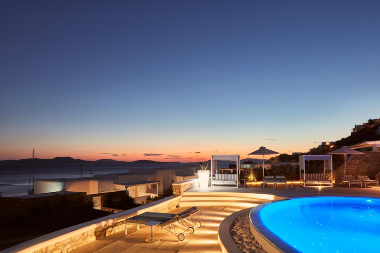Sport & Beauty 2, Delight Boutique Hotel, South Aegean