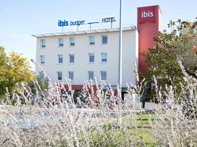 Exterior & Views 3, ibis budget Montauban Les Chaumes, Tarn-et-Garonne