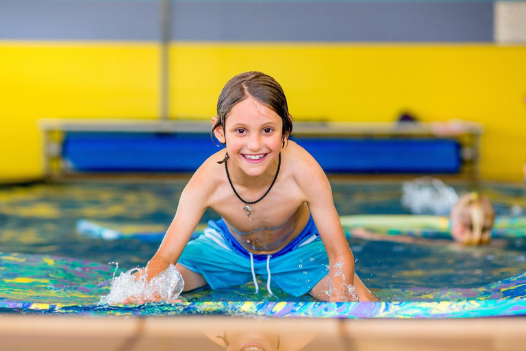 Sport & Beauty, BIG4 Port Fairy Holiday Park, Moyne - South