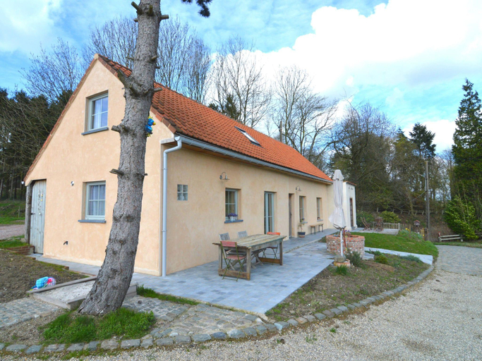 Others 5, Mansion with stunning view, Oost-Vlaanderen