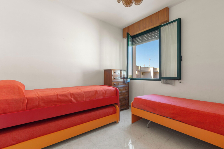 Bedroom 2, 3946 Casa di Tosca by Barbarhouse, Lecce