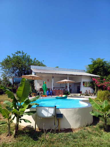 Exterior & Views 2, Sabai Glamping Vang Vieng, Vangvieng